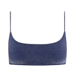 Triangl Minca Rivera Top